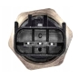 Preview: Jeep Cherokee XJ 2.5 & 4.0 ltr. Oil pressure sensor oil pressure switch three pins 99-01