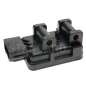 Preview: Jeep Cherokee XJ 2,5 ltr. 4,0 ltr. MAP Sensor Drucksensor Standard 97-01