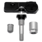 Preview: Jeep Patriot Compass MK TPMS Reifendrucksensor 433 MHz Standard 12-16