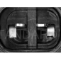 Preview: Jeep Cherokee XJ 2.5 4.0 liter oil pressure sensor two pins standard model 98