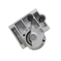 Preview: Jeep Wrangler TJ 2,5 ltr. New Starter Motor 99-02