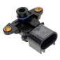 Preview: Jeep Wrangler TJ 2.4 ltr. MAP pressure sensor standard 05-06