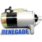 Preview: Jeep Grand Cherokee WJ WG Anlasser Starter 4,7 L V8 Bj. 99-04