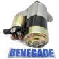 Preview: Jeep Grand Cherokee WJ WG Anlasser Starter 4,7 L V8 Bj. 99-04