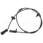 Preview: Jeep Grand Cherokee WJ WG ABS Sensor Rear Right Standard 99-04