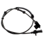 Preview: Jeep Grand Cherokee WJ WG ABS Sensor Front Left Standard 99-04