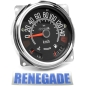 Preview: Jeep CJ Speedometer Assembly Kilometer CJ year 80-86
