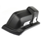 Preview: Jeep Cherokee XJ front right bumper corner, matte black, 1997-2001