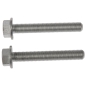 Preview: Jeep Compass Patriot MK Control Arm Bolt 2pcs. Set for rear control Arms 07-17
