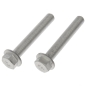 Preview: Jeep Compass Patriot MK Control Arm Bolt 2pcs. Set for rear control Arms 07-17