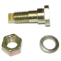 Preview: Jeep Willys MB M38 CJ2A CJ3A Ford GPW Exzenterschraube unten Bremsbacken 9" Bremse 42-53