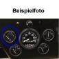 Preview: Jeep Willys M38 M38A1 Fuel Gauge 12 Volt 50-66