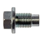 Preview: Jeep Wrangler JK 3.8 ltr. Oil drain plug with seal engine oil year 07-11