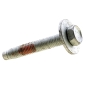 Preview: Jeep Commander XH XK one Suspension Stabilizer Bar Link Bolt front lower 06-10