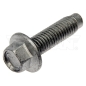 Preview: Jeep Gladiator JT 3,6 ltr. Petrol engine Hexagon Flange Head Bolt Exhaust Pipe to Manifold 19-26