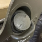 Preview: Jeep Willys M38 M38A1 Gas Tank Filler Neck Rubber Grommet 50-66
