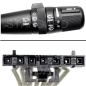 Preview: Jeep Patriot Compass MK Steering Column Switch Wiper Switch Standard 08-16
