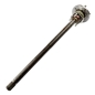Preview: Jeep Wrangler JK Rubicon rear left Axle Shaft Assembly Dana 44 rear axle Spicer 07-18
