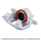 Preview: Jeep Cherokee Liberty KK brake caliper front left Ø302mm 08-12