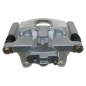 Preview: Jeep Wrangler JK R-Line Bremssattel hinten links mit Halter Raybestos 07-18