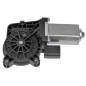 Preview: Jeep Cherokee Liberty KK Fensterhebermotor Motor Fensterheber 6-polig vorne rechts 08-12
