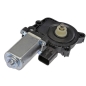 Preview: Jeep Cherokee Liberty KK Fensterhebermotor Motor Fensterheber 6-polig vorne rechts 08-12