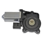 Preview: Jeep Cherokee Liberty KK Fensterhebermotor Motor Fensterheber 6-polig vorne rechts 08-12