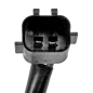 Preview: Jeep Wrangler JK elektr. Fensterheber Gestänge mit Motor vorne links Bj. 07-18
