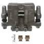 Preview: Jeep Compass Patriot MK Bremssattel hinten rechts BR1 & BRG Bremse überholt Cardone 07-17
