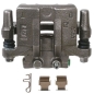 Preview: Jeep Compass Patriot MK rear left remanufactured  Brake Caliper BR1& BRG Brake Cardone 07-17
