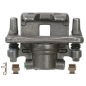 Preview: Jeep Compass Patriot MK rear left remanufactured  Brake Caliper BR1& BRG Brake Cardone 07-17