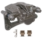 Preview: Jeep Compass Patriot MK rear left remanufactured  Brake Caliper BR1& BRG Brake Cardone 07-17