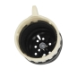 Preview: Jeep Wrangler JK Steckergehäuse Adapter Stecker Steuereinheit NAG1 W5A580 Automatikgetriebe Mopar 11-18
