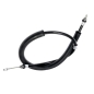Preview: Jeep Grand Cherokee WH WK rear right Parking Brake Cable Dorman 05-10