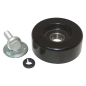 Preview: Jeep Cherokee Liberty  KK 2,8 CRD Umlenkrolle Spannrolle 08-12