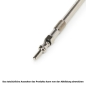 Preview: Jeep Wrangler JK 2,8 ltr. CRD Diesel one Glow Plug 07-10