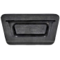 Preview: Jeep Commander XH XK EU Model Brake Pedal Pad automatic Transmission LHD 06-09