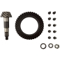 Preview: Jeep Wrangler JK Differential Ring & Pinion Set 4.10 Dana 44 rear axle Spicer 07-18