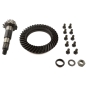 Preview: Jeep Wrangler JK Differential Ring & Pinion Set 4.10 Dana 44 rear axle Spicer 07-18