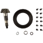 Preview: Jeep Wrangler JK Differential Ring & Pinion Set 3.73 Dana 44 rear axle Spicer 07-18
