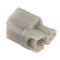 Preview: Jeep Grand Cherokee WH WK Reparatur Kabel & Stecker Set für hinteren ABS Sensor 05-10