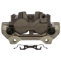 Preview: Jeep Grand Cherokee WK2 WH WK R-Line Bremssattel vorne rechts mit Halter Raybestos 11-22