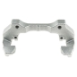 Preview: Jeep Grand Cherokee WK2 WH WK one front Caliper Bracket BR2 & BR6 Brakes 11-22