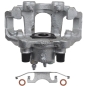 Preview: Jeep Grand Cherokee WK2 WK WH rear left remanufactured  Brake Caliper BR1 , BR2 , BR3 & BR6 Brake Cardone 11-18