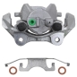 Preview: Jeep Grand Cherokee WK2 WK WH rear left remanufactured  Brake Caliper BR1 , BR2 , BR3 & BR6 Brake Cardone 11-18
