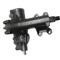 Preview: Jeep Wrangler JK 2doors Servo Power Steering Gear Remanufactured LHD Lares 07-18