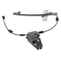 Preview: Jeep Cherokee Liberty KJ elektr. Fensterheber Gestänge mit Motor vorne links Fahrertür 02-25.02.06