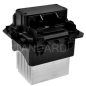 Preview: Jeep Commander XH XK Blower Resistor Heater Resistor Standard 19.05.08-10