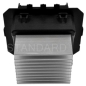Preview: Jeep Commander XH XK Blower Resistor Heater Resistor Standard 19.05.08-10
