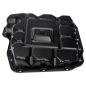 Preview: Jeep Cherokee Liberty KJ 2WD Oil Pan 45RFE automatic Transmission 02-03